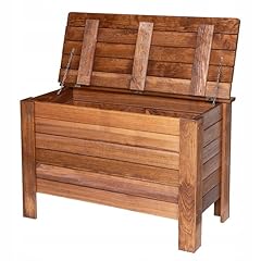 Stolmak gartenbox 80x52x40 gebraucht kaufen  Wird an jeden Ort in Deutschland