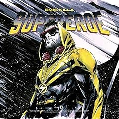 Supereroe bat edition usato  Spedito ovunque in Italia 