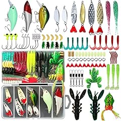 Lasocuhoo piece fishing for sale  Delivered anywhere in USA 