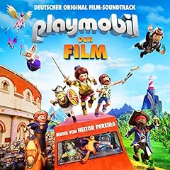 Playmobil film gebraucht kaufen  Wird an jeden Ort in Deutschland