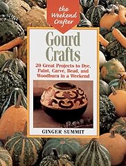 Gourd crafts great for sale  Delivered anywhere in USA 