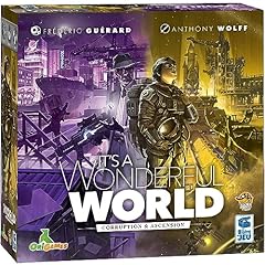 Wonderful corruption ascension for sale  Delivered anywhere in USA 