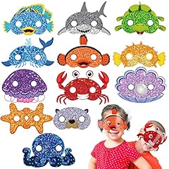 Pieces ocean animal for sale  Delivered anywhere in UK