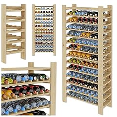 Lenmar serie weinregal gebraucht kaufen  Wird an jeden Ort in Deutschland