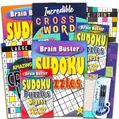 Large print sudoku for sale  Delivered anywhere in USA 
