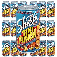 Shasta tiki punch for sale  Delivered anywhere in USA 