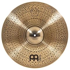 Meinl cymbals medium for sale  Delivered anywhere in USA 