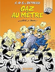 bd crs detresse d'occasion  Livré partout en France