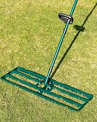 Jivajot lawn leveling for sale  Delivered anywhere in USA 