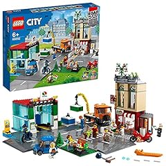 Lego 60292 city usato  Spedito ovunque in Italia 