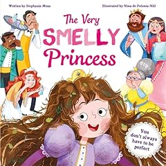 Smelly princess for sale  Delivered anywhere in UK