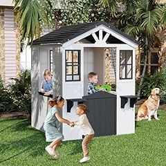 Wooden play house for sale  Delivered anywhere in USA 