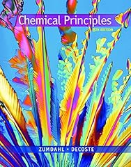 Chemical principles for sale  Delivered anywhere in USA 
