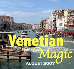 Venetian magic for sale  Delivered anywhere in UK