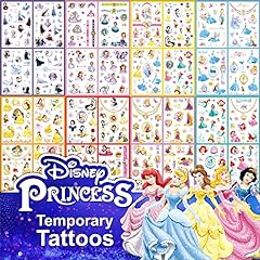Disney tatouages temporaires d'occasion  Livré partout en France