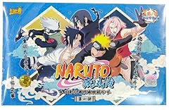 Heartforcards naruto kayou usato  Spedito ovunque in Italia 