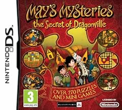 Mays mysteries secret for sale  Delivered anywhere in UK