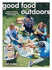 Good food outdoors for sale  Delivered anywhere in USA 