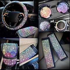 Pcs bling car for sale  Delivered anywhere in USA 