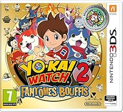 Kai watch fantômes d'occasion  Livré partout en France