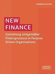 New finance gestaltung gebraucht kaufen  Wird an jeden Ort in Deutschland