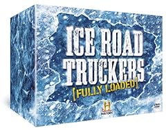 Ice road truckers for sale  Delivered anywhere in UK