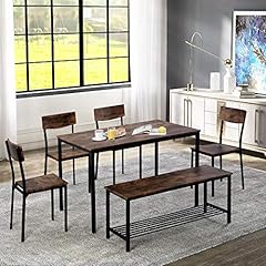 Modernluxe dining table for sale  Delivered anywhere in UK