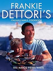 Frankie dettori italian for sale  Delivered anywhere in UK