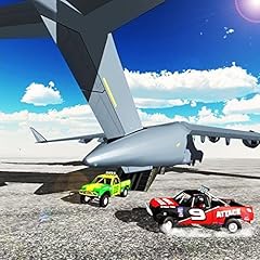 4x4 truck transport gebraucht kaufen  Wird an jeden Ort in Deutschland