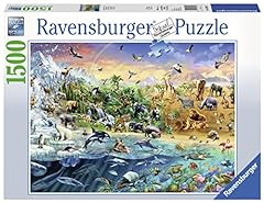 Ravensburger puzzle 16364 gebraucht kaufen  Wird an jeden Ort in Deutschland