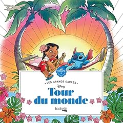 Grands carrés disney d'occasion  Livré partout en Belgiqu