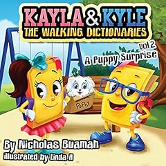 Kayla kyle walking for sale  Delivered anywhere in USA 