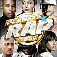 Planete rap 2009 d'occasion  Livré partout en France