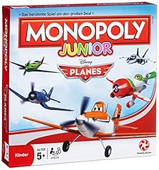 Winning moves monopoly d'occasion  Livré partout en France