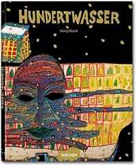 Hundertwasser gebraucht kaufen  Wird an jeden Ort in Deutschland