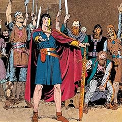 Prince valiant. 1975 usato  Spedito ovunque in Italia 