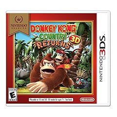 Nintendo selects donkey for sale  Delivered anywhere in USA 