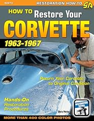 Restore corvette 1963 for sale  Delivered anywhere in USA 