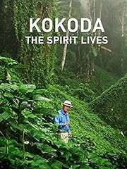 Kokoda spirit lives for sale  Delivered anywhere in USA 