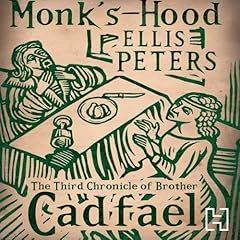 Monk hood third for sale  Delivered anywhere in UK