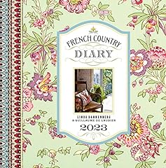 French country diary for sale  Delivered anywhere in USA 