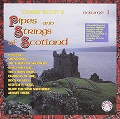 Pipes strings scotland for sale  Delivered anywhere in UK