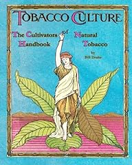 The Cultivators Handbook of Natural Tobacco: Second for sale  Delivered anywhere in Canada