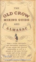 Old crow mixing for sale  Delivered anywhere in USA 