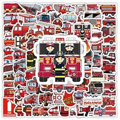 100pcs fire truck for sale  Delivered anywhere in USA 