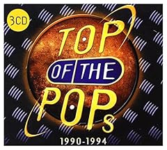 Top pops 1990 for sale  Delivered anywhere in USA 