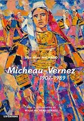 Robert micheau vernez d'occasion  Livré partout en France