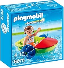 Playmobil summer fun gebraucht kaufen  Wird an jeden Ort in Deutschland