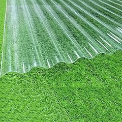 Klares wellplatten 1mm gebraucht kaufen  Wird an jeden Ort in Deutschland