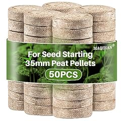 Maqihan 50pcs peat for sale  Delivered anywhere in USA 